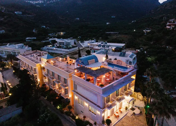 Porto Plakias & Spa
