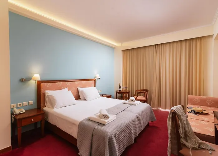 Porto Plakias & Spa