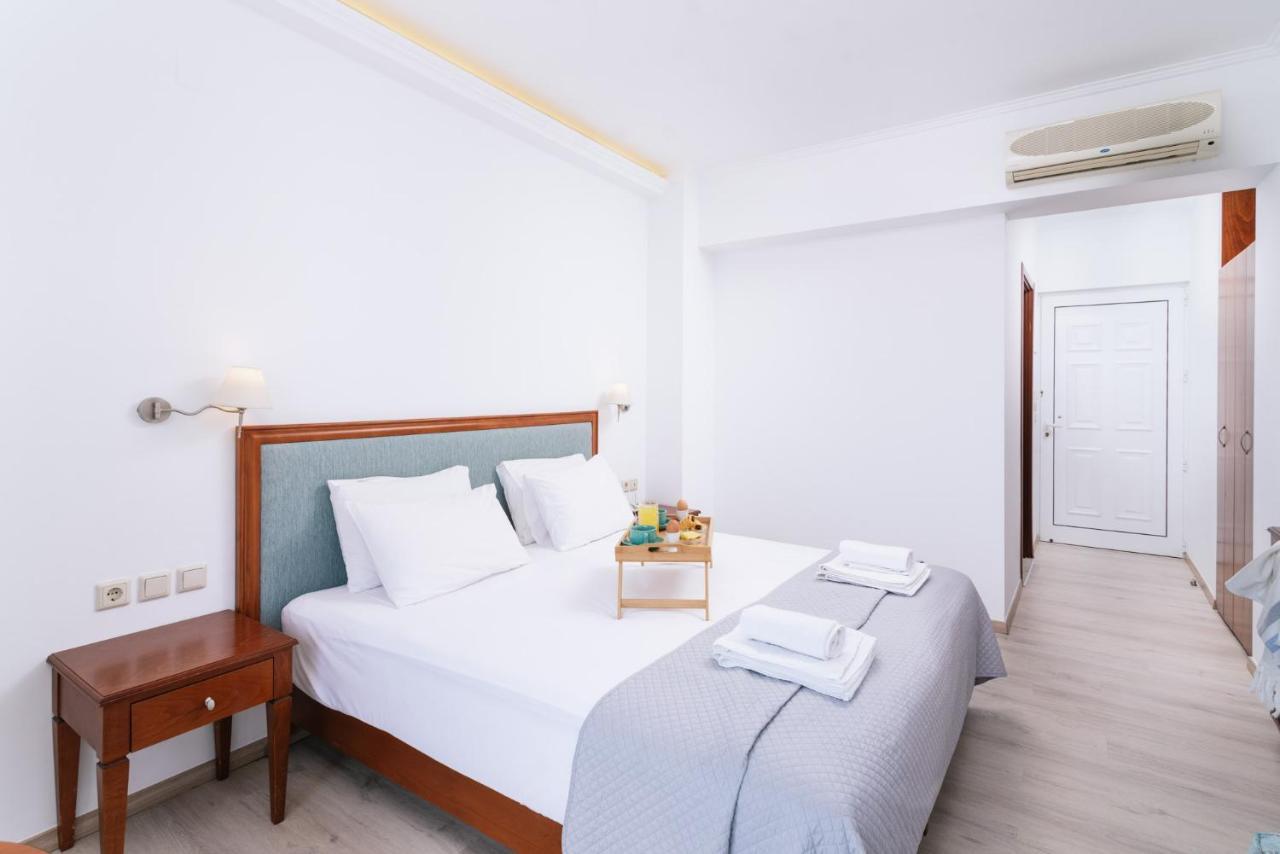 Hotel Porto & Plakias