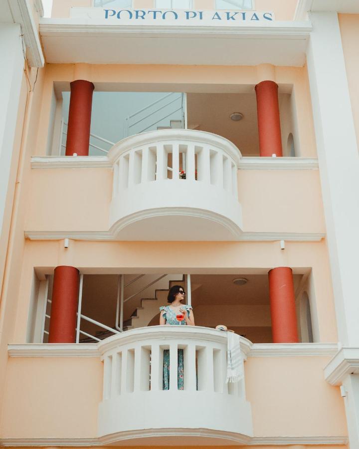 Hotel Porto & Plakias