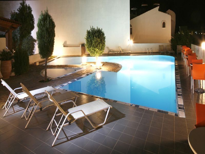 Hotel Porto &