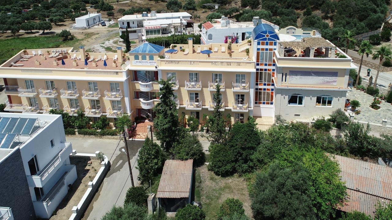 מלון Porto & פלאקיאס