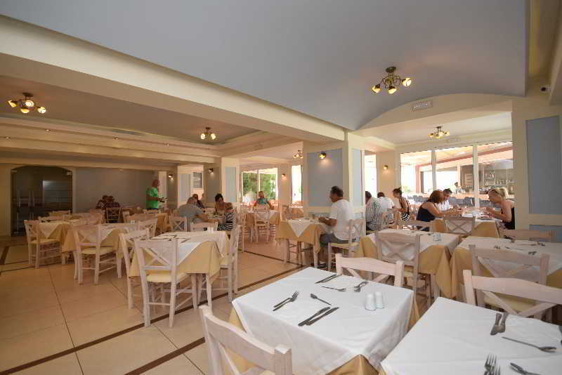 Porto & 酒店 Plakiás