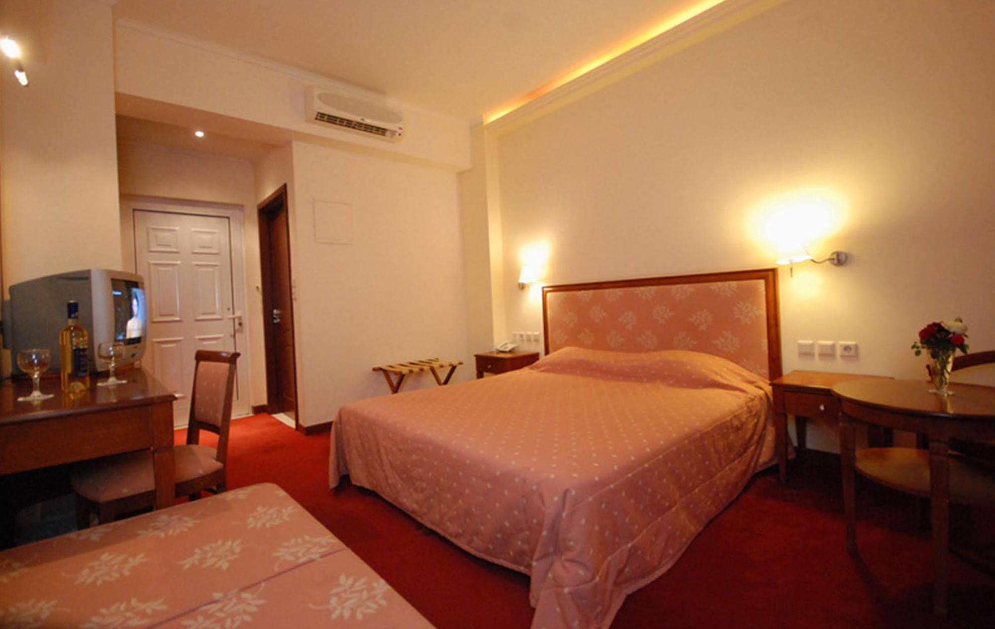 Porto & Spa Plakias
