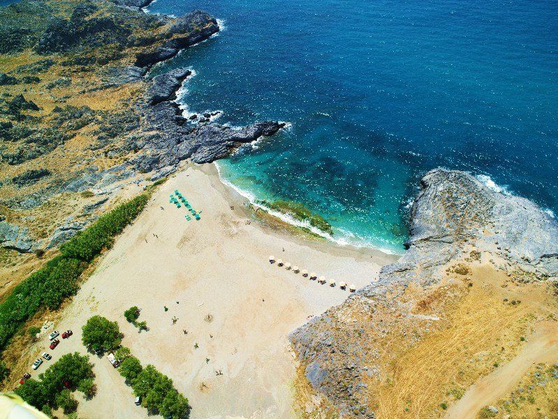Porto & 3* Plakiás